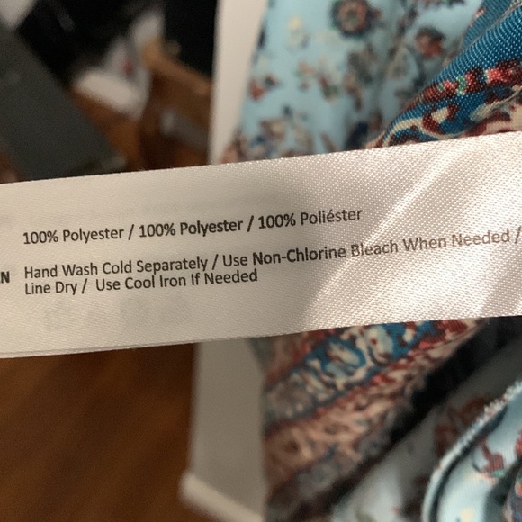 BOG Collective dress - size M - Picture 6 of 6